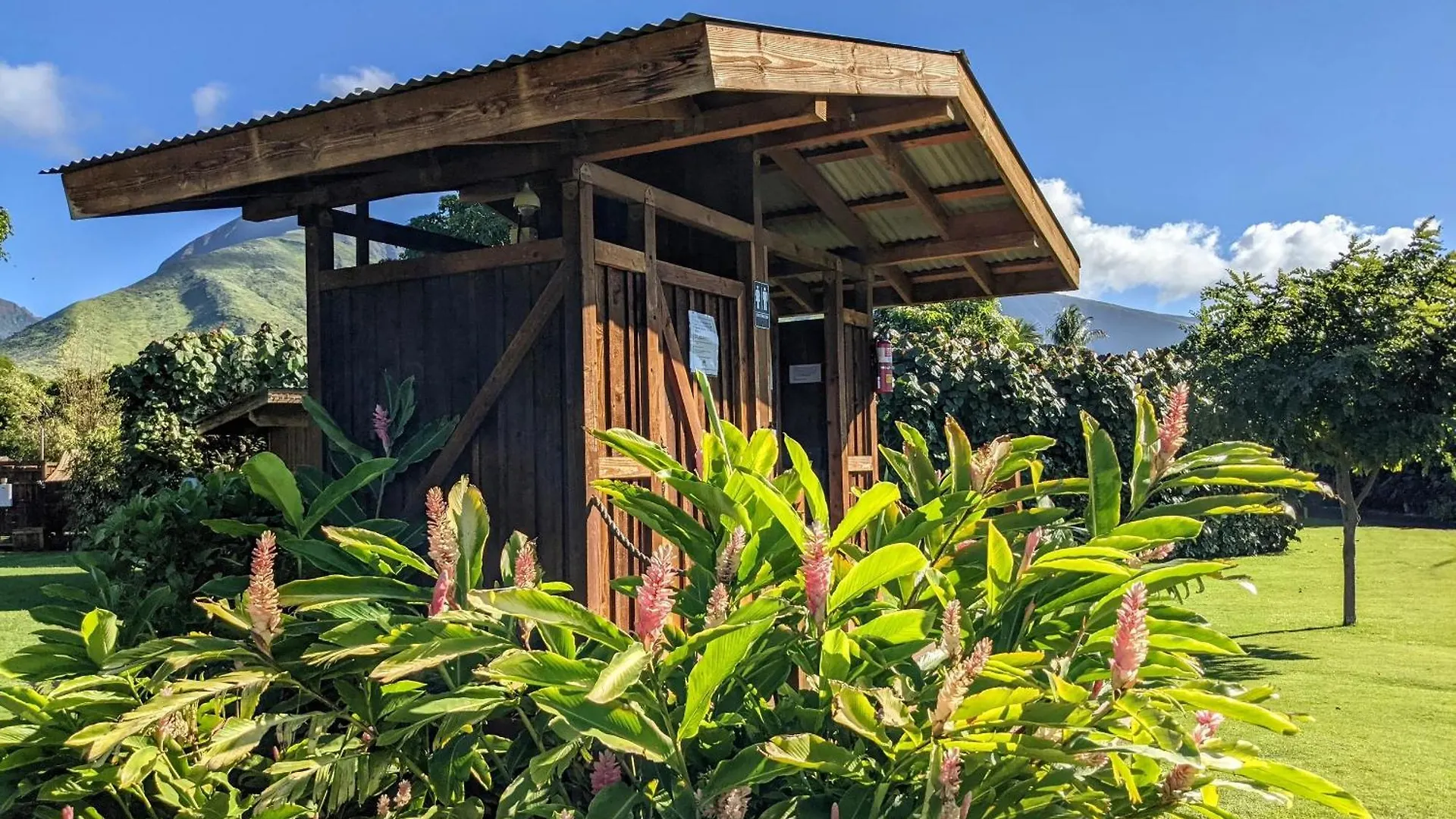 Budget Hack Maui Suv Camping Kahului